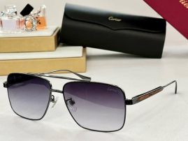 Picture of Cartier Sunglasses _SKUfw56614967fw